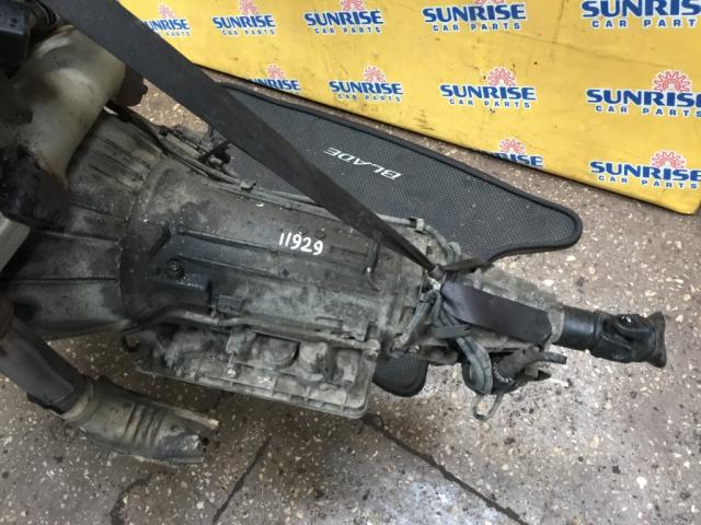 АКПП на NISSAN GLORIA Y33