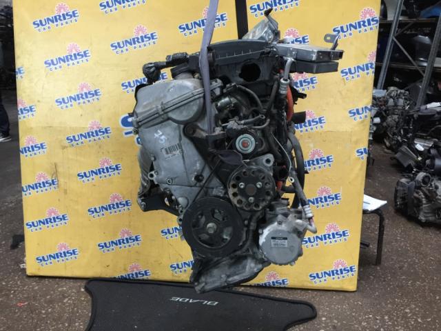 Двигатель на TOYOTA PRIUS NHW20