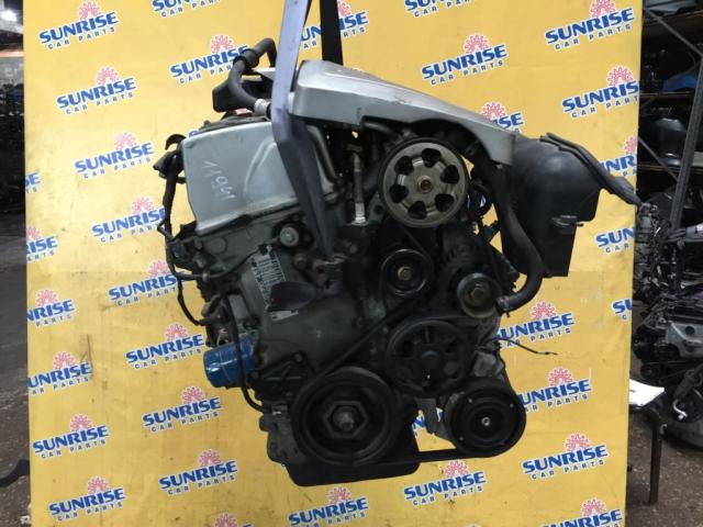Двигатель на HONDA ODYSSEY RB1