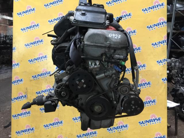 Двигатель на SUZUKI SWIFT ZD11S