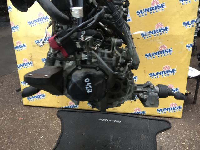 МКПП на SUZUKI SWIFT ZD11S
