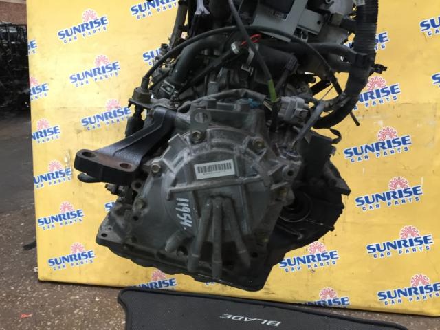 АКПП на SUZUKI CHEVROLET CRUZE HR52S