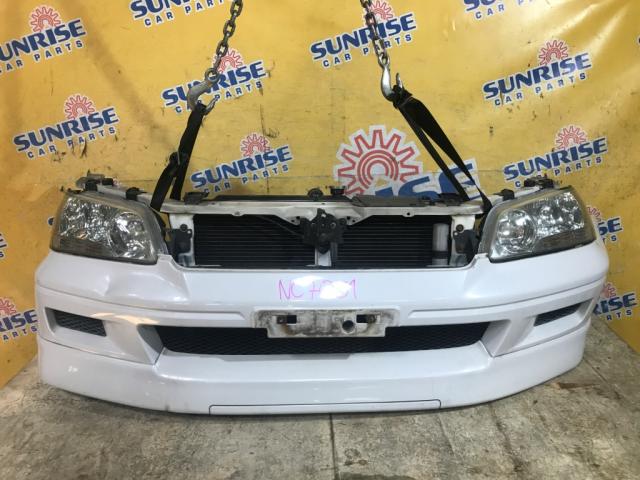 Nose cut на MITSUBISHI LANCER CEDIA CS5W