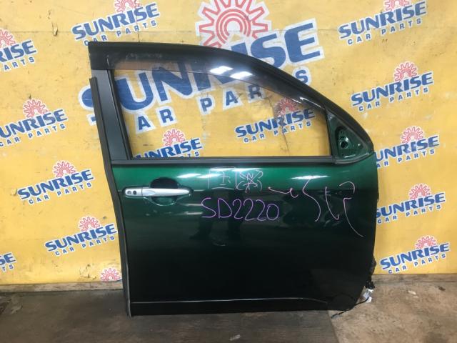 Дверь на TOYOTA PASSO M700A