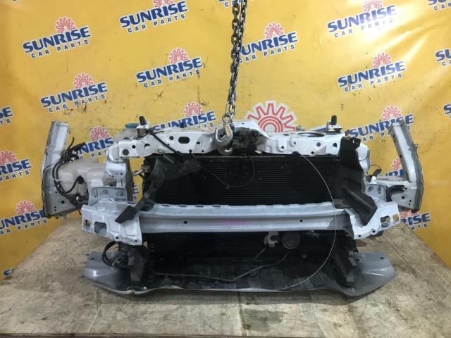 Рамка радиатора на HONDA FIT SHUTTLE GP7