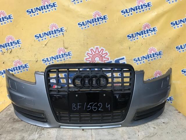 Бампер на AUDI A6