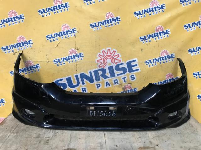 Бампер на HONDA ODYSSEY RB1
