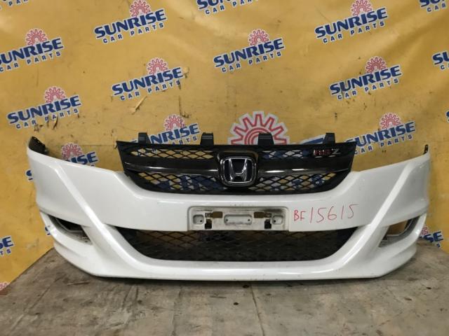 Бампер на HONDA STREAM RN8
