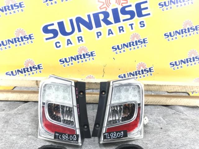 Стоп на HONDA FREED GB3