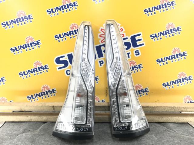 Стоп на NISSAN SERENA HC26