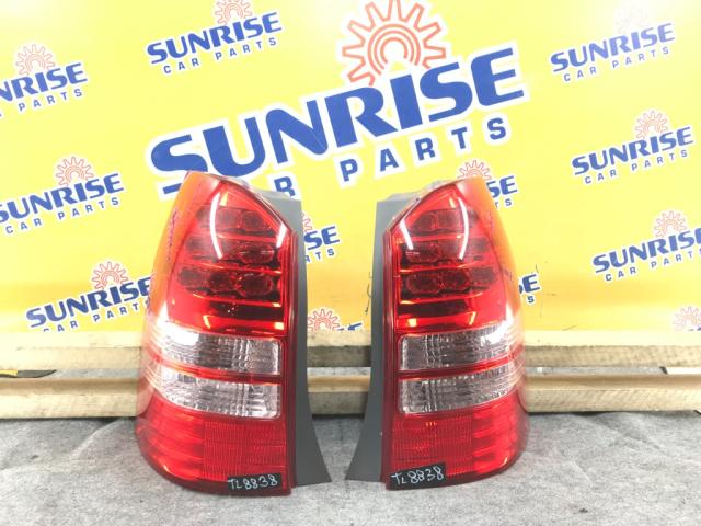 Стоп на TOYOTA WISH ANE10G