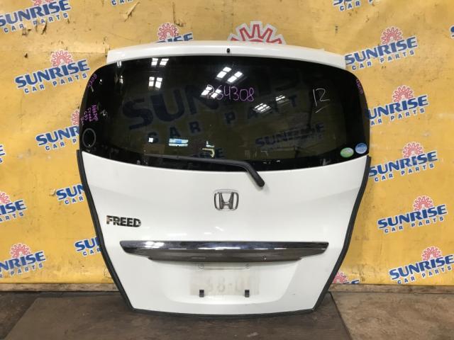 Дверь 5-я на HONDA FREED GB3