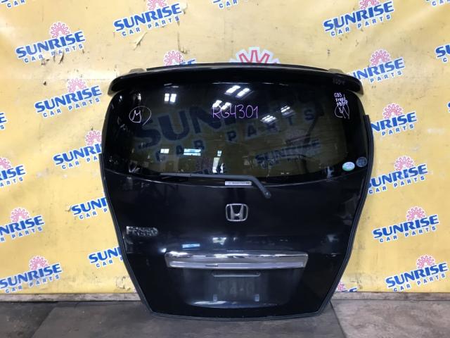 Дверь 5-я на HONDA FREED GB3
