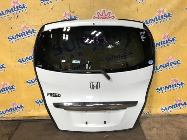 Дверь 5-я на HONDA FREED GB4