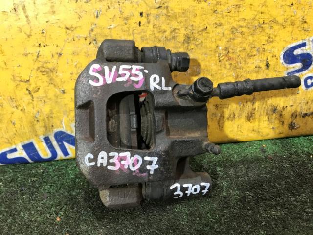 Суппорт на TOYOTA VISTA ARDEO SV55