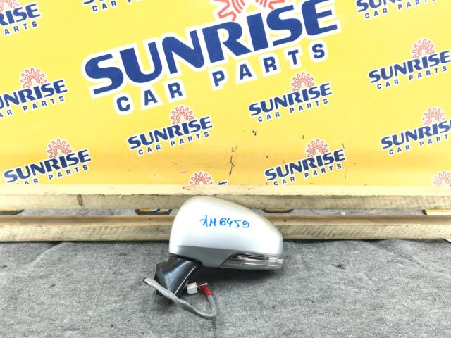 Зеркало на TOYOTA PRIUS ZVW30