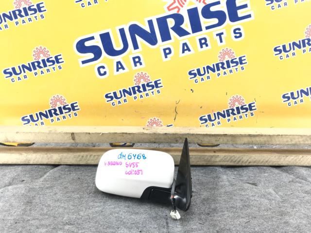 Зеркало на TOYOTA VISTA ARDEO SV55