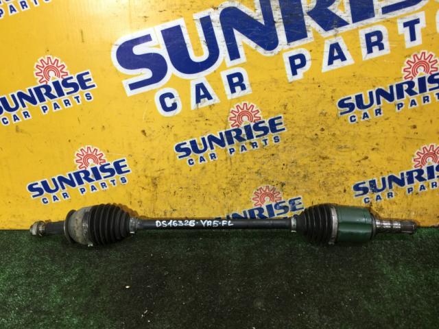 Привод на SUBARU EXIGA YA5