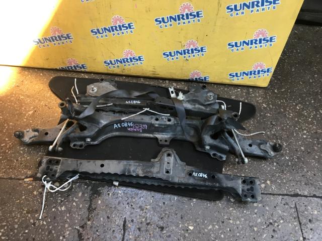 Балка на TOYOTA COROLLA RUMION NZE151