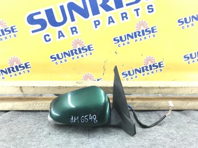 Зеркало на TOYOTA PASSO M700A