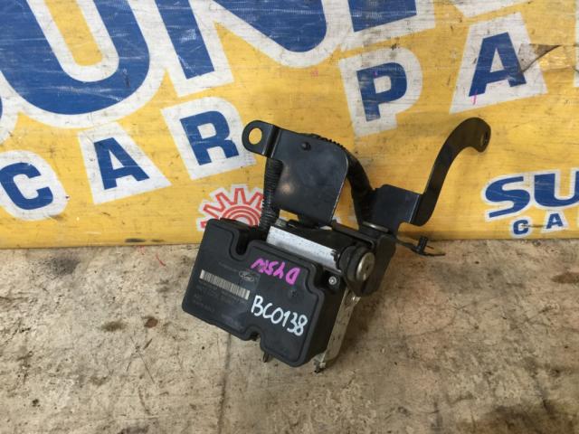 Блок ABS на MAZDA DEMIO DY5W